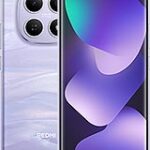 טלפון סלולרי Xiaomi Redmi Note 15 NFC 256GB